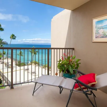 Hale Ono Loa 406 Hotel